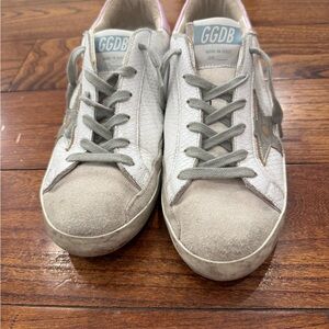 Golden Goose Deluxe Brand Sneakers
Size 39 (US Women's 8)